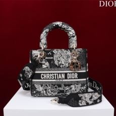 Christian Dior My Lady Bags